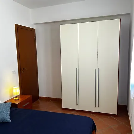 Dimora Sulle Cave Apartmán *