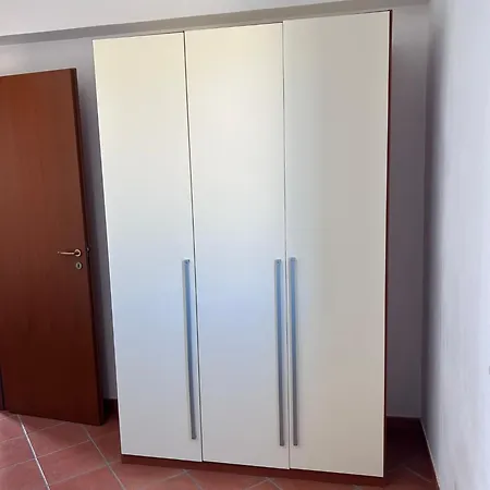 Dimora Sulle Cave Apartment