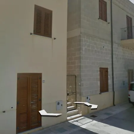 Dimora Sulle Cave Apartment *