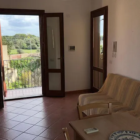 Dimora Sulle Cave Favignana