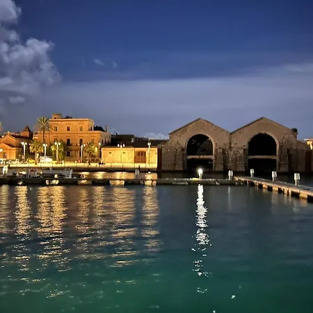 Dimora Sulle Cave דירה