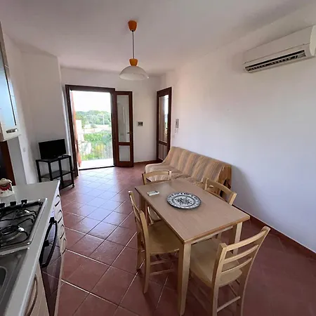 Apartment Dimora Sulle Cave *