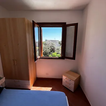 דירה Dimora Sulle Cave