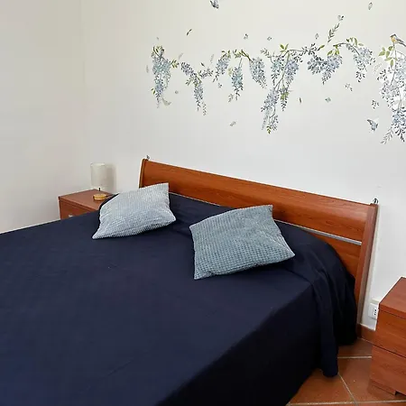 Dimora Sulle Cave Apartment