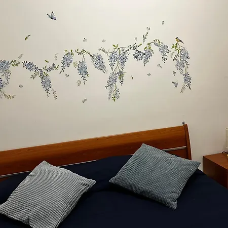 Apartment Dimora Sulle Cave Favignana