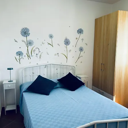 Dimora Sulle Cave פאביננה