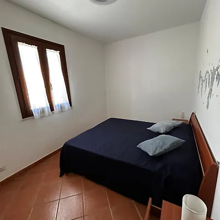 Apartment Dimora Sulle Cave
