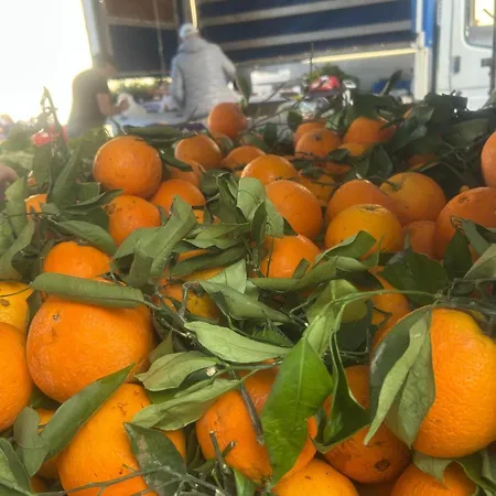 Dimora Sulle Cave דירה *