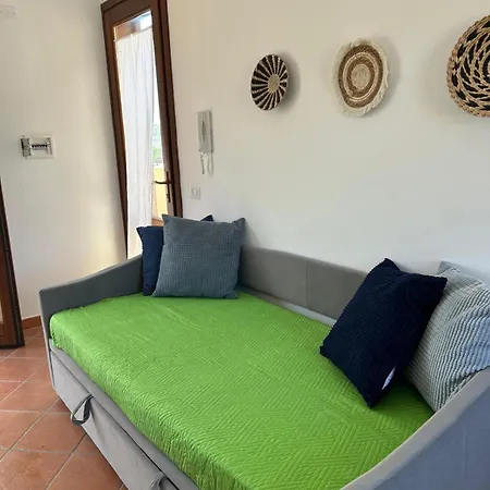 דירה Dimora Sulle Cave פאביננה