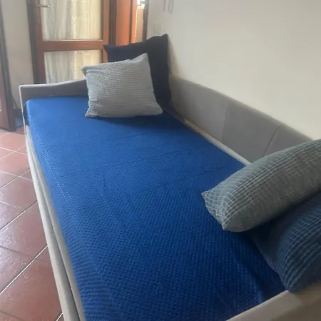 Dimora Sulle Cave * פאביננה