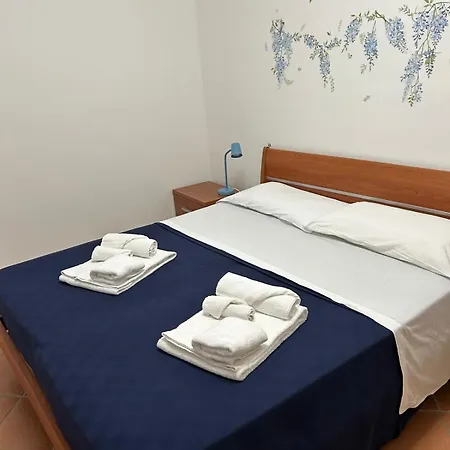 דירה Dimora Sulle Cave