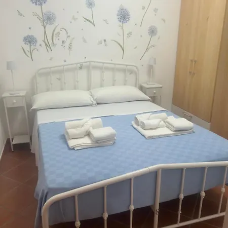 Dimora Sulle Cave דירה