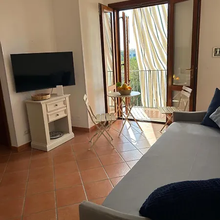 דירה Dimora Sulle Cave פאביננה