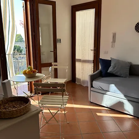 Dimora Sulle Cave דירה