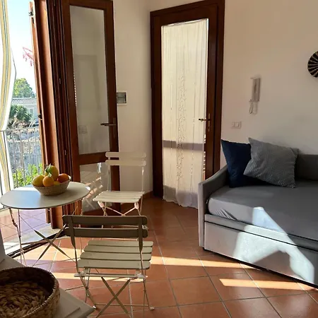 דירה Dimora Sulle Cave פאביננה