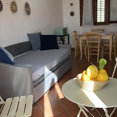 Dimora Sulle Cave * פאביננה